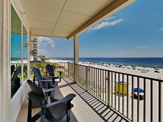 Sea Glass #201 - Gulf Shores - 0
