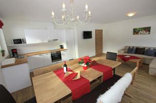 Landhaus Sporer - Aschau - 7