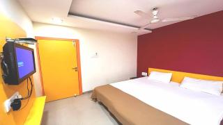 PPH Living Stepsotel - Suratakal - 1