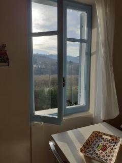Ca del bosso - Calamandrana - 6