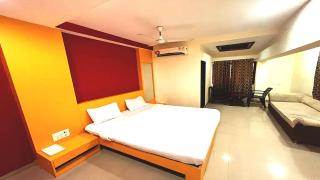 PPH Living Stepsotel - Suratakal - 9