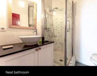 Le caillou à la Ponche St Tropez - 2