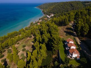Aetofolia Villa - Fourka - 4