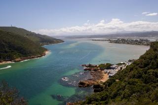 Bollard Bay House - Knysna - 2