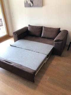Apartment Wild Ebene - 4