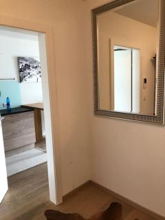 Apartment Wild Ebene - 3