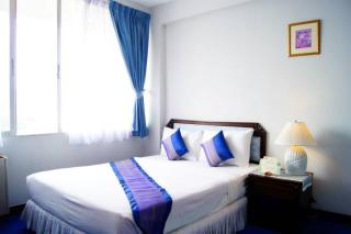 The International Hotel Chiang Mai - YMCA - Chiang Mai - 8