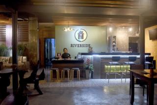 Riverside Guesthouse - Khao Lak - 0
