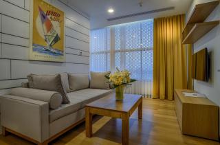 TAV Airport Hotel Izmir - Izmir - 2