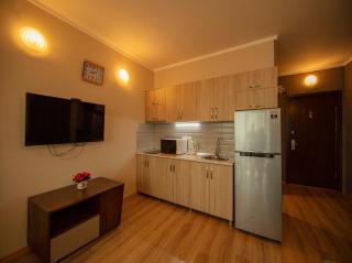 TOWER APARTMENTS BATUMI - Batumi - 7