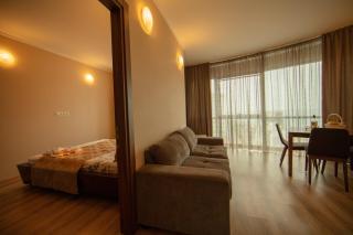 TOWER APARTMENTS BATUMI - Batumi - 6