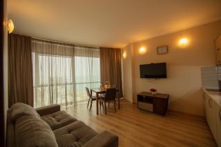TOWER APARTMENTS BATUMI - Batumi - 9