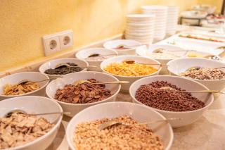 Hotel Pension Sonnleiten - 1