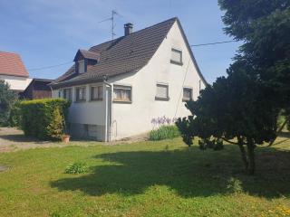 Au jardin de Lucie - Sainte-Croix-en-Plaine - 7