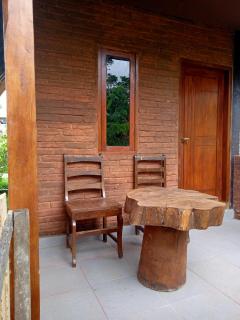 Tetebatu Sunrise Homestay - Tetebatu - 1