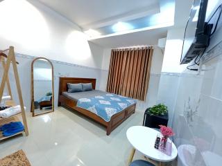 Homestay The Fiii Come&Stay - Vung Tau - 9