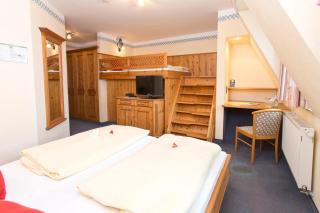 AKZENT Hotel Krone - Helmstadt - 5