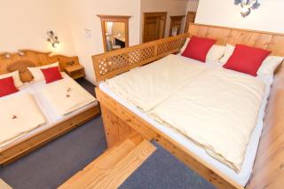 AKZENT Hotel Krone - Helmstadt - 4