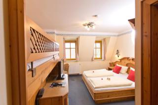 AKZENT Hotel Krone - Helmstadt - 2