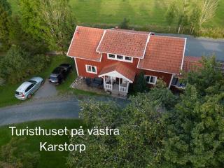 Turisthuset Västra Karstorp - Aneby - 9
