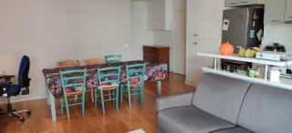 Chambre chez l'habitant a 5 minutes du métro - Ivry-sur-Seine - 8