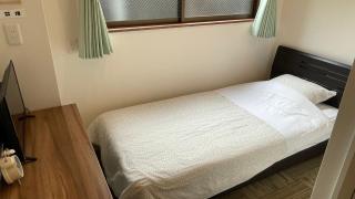 Hostel Inn Hashimoto - Hashimoto - 9