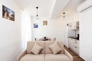 Appartements au cœur de la vieille ville piétonne & Citadelle - Ajaccio - 5