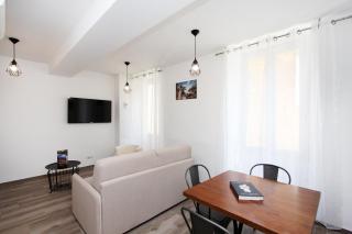 Appartements au cœur de la vieille ville piétonne & Citadelle - Ajaccio - 1