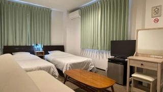 Hostel Inn Hashimoto - Hashimoto - 6