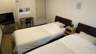 Hostel Inn Hashimoto - Hashimoto - 7