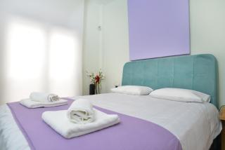 Colorful Apt. Near Nea Smirni Square - Atene - 7