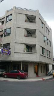 Ziteng Hua Homestay - Hualien - 9