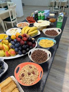 al Madina Hotel Samarkand - 1