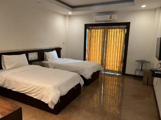Greenview Hotel - 1