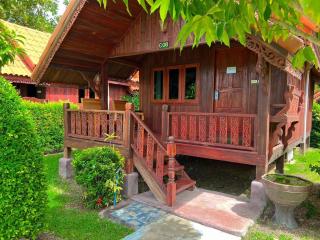 Diamond Beach Resort - Ao Nam Mao - 9