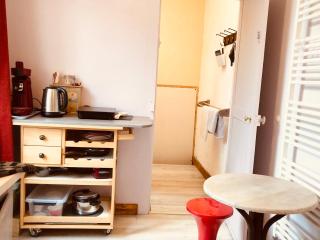 Chambre-studio Le 42 - Nogent-le-Rotrou - 3