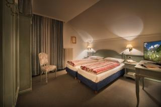 Alpen Resort Bivio - 9