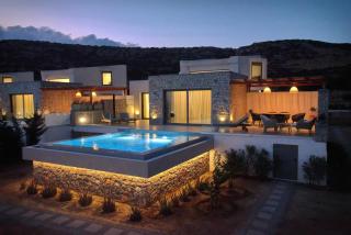 Aros Luxury Villas - 9