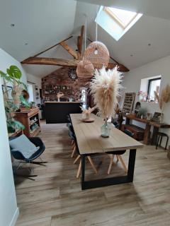 Ravissante Suite 90m2 près des bord de Loire - Saint-Julien-de-Concelles - 9