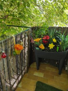 Chez Marie - Alès - 7