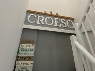 Waterwynch - Criccieth - 9