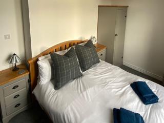 Waterwynch - Criccieth - 8