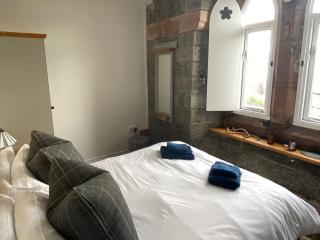 Waterwynch - Criccieth - 7