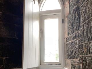Waterwynch - Criccieth - 5