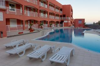 Apartamento Vista Esmeralda en Playa Paraiso - Costa Calma - 7