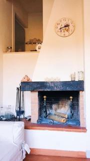Una casa in Val di Chiana - Tuscan Country House Cetona - Cetona - 6
