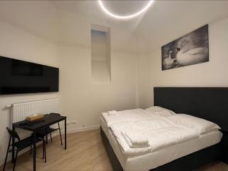 Figaro Suites - 1