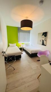 smart&beautiful Guesthouse - Nordkirchen - 6