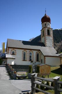 Waldhof - Umhausen - 9