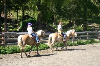 Waldhof - Umhausen - 2